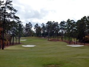 Bluejack National 18th Fairway